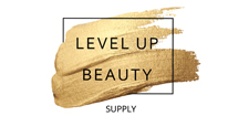 Level up beauty