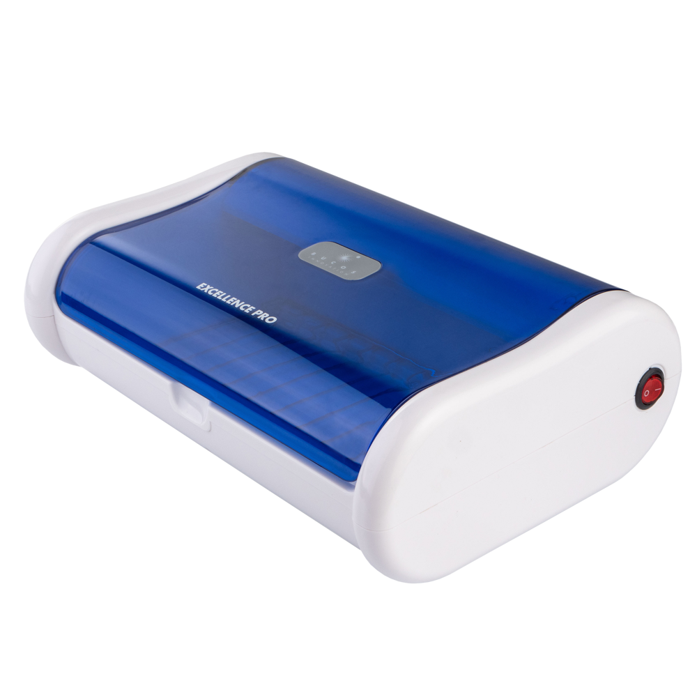 Dezynfektor ultrafioletowy Bucos EXCELLENCE PRO, 15 W